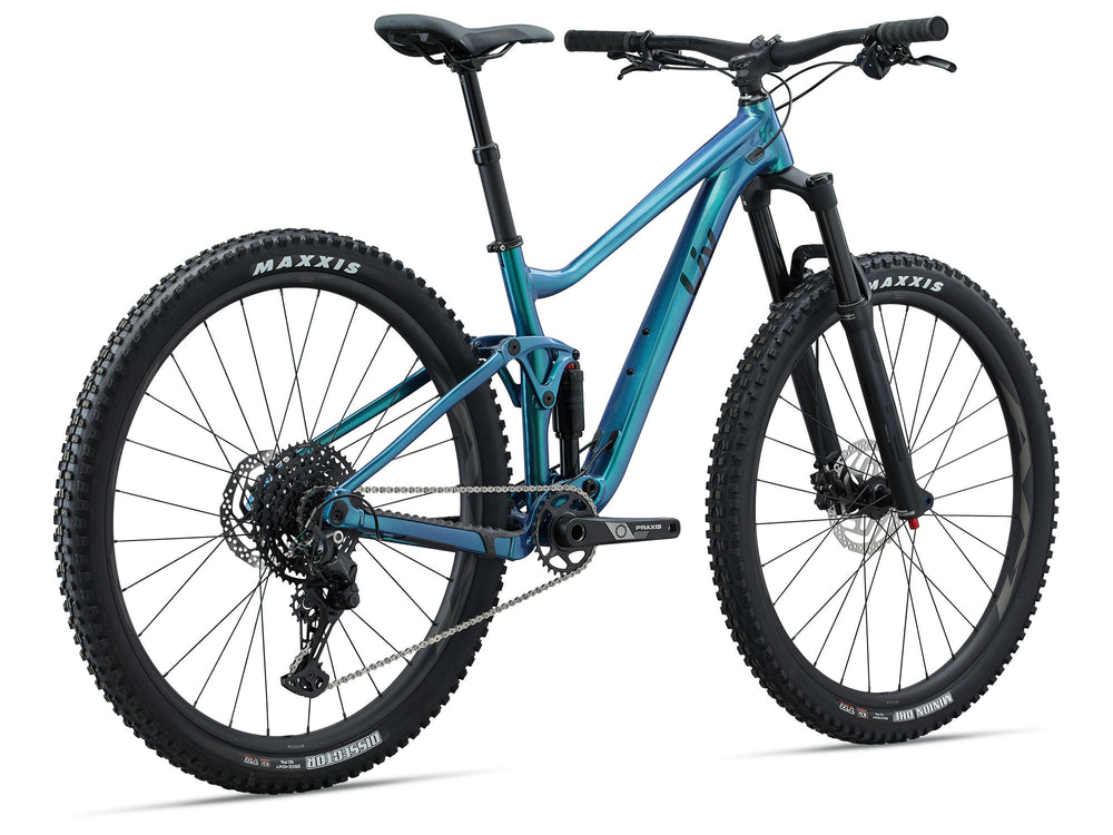 Giant Liv Embolden 2 Women's Mountain Bike 2025