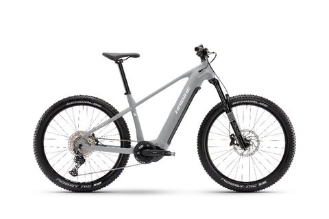 Haibike ALLTRACK 7 Electric Bike 2025