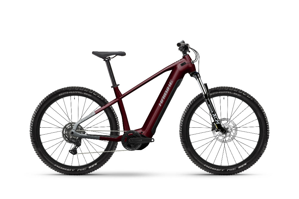 Haibike ALLTRACK 5 Electric Bike 2025