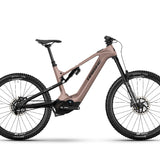 Haibike ALLMTN CF 11 Electric Bike 2025