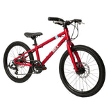 HOY Pentland 20" Children's Bike Red -2
