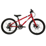 HOY Pentland 20" Children's Bike Red -1