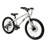 HOY Pentland 20" Children's Bike Silver