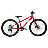 HOY Pentland 24" Children's Bike red - 1