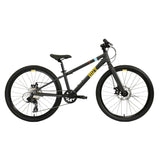 HOY Pentland 24" Children's Bike Black - 1