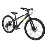 HOY Pentland 26" Children's Bike Black- 2