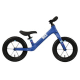 HOY Weee! 12" Balance Bike Blue - 1
