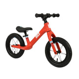 Hoy Weee! 12" Balance Bike Red - 2