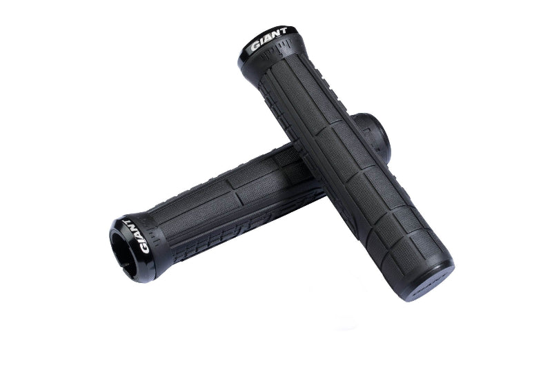 Giant Swage Single Lock-On Grips