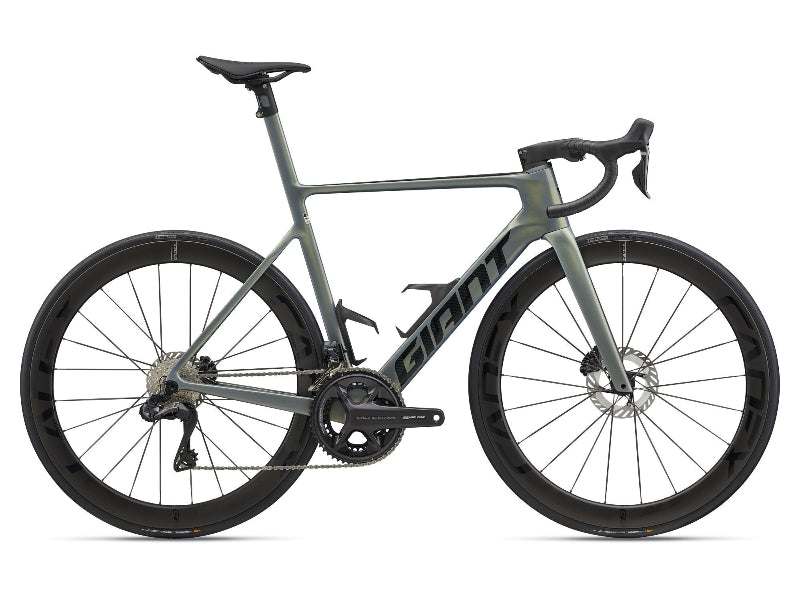 Giant Propel Advanced SL 1 Road Bike 2025