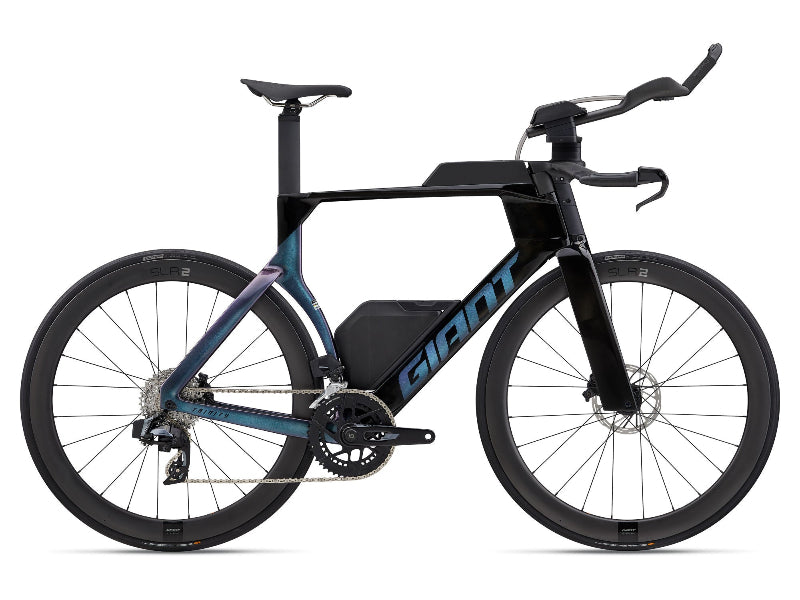 Giant Trinity Advanced SL 2 Time Trial Bike 2025 - 1