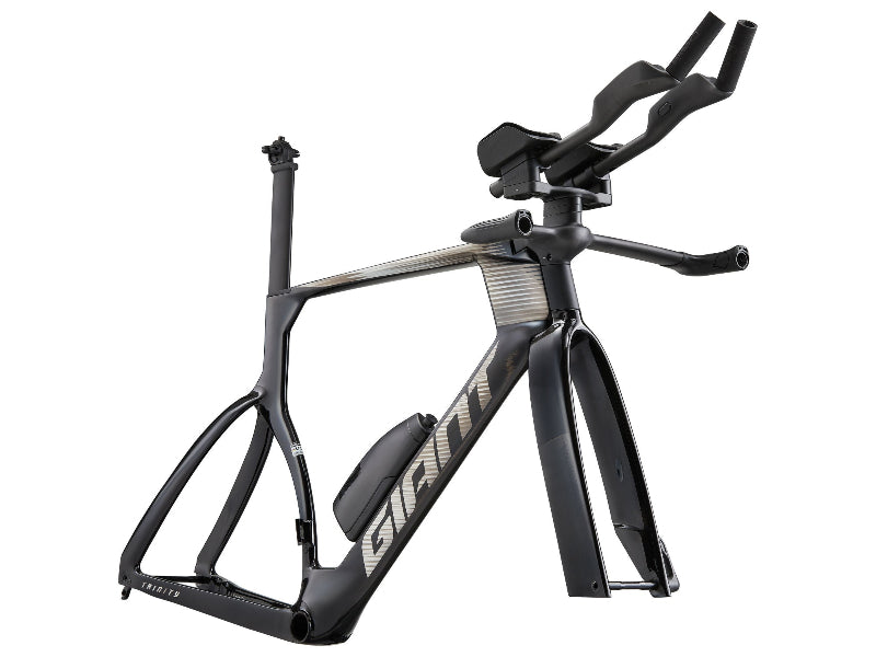 Giant Trinity Advanced SL Time Trial Frameset 2025 - 2