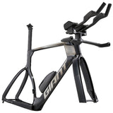 Giant Trinity Advanced SL Time Trial Frameset 2025 - 2