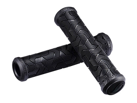 Giant Tactal Mountain Bike Grips