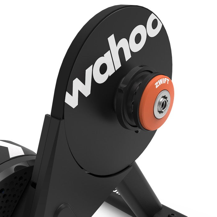Wahoo KICKR Core 2 Zwift Cog Trainer