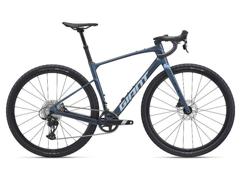 Giant Revolt Advanced 1 Gravel Bike 2025