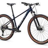 Giant Talon 0 Mountain Bike 2025 - Ultra Navy - Front