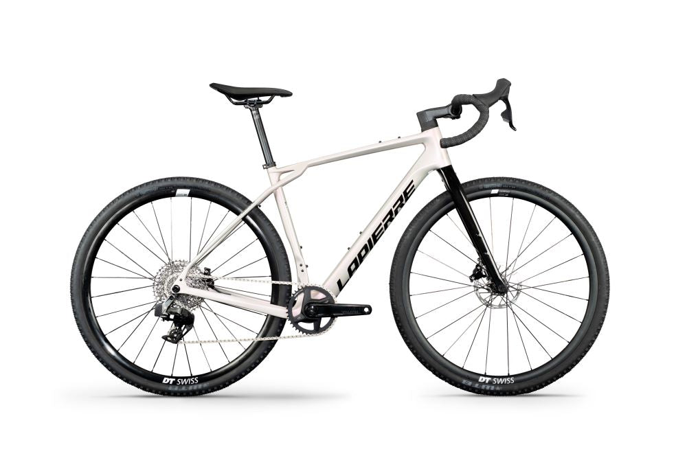 Lapierre Crosshill CF 6.0 AXS Gravel Bike 2025