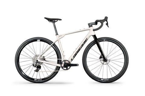 Lapierre Crosshill CF 6.0 AXS Gravel Bike 2025