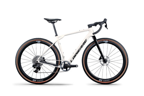 Lapierre Crosshill CF 8.0 Gravel Bike 2025