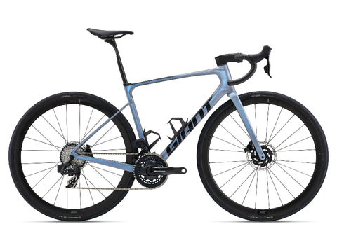 Giant Defy Advanced SL 1 Road Bike 2025