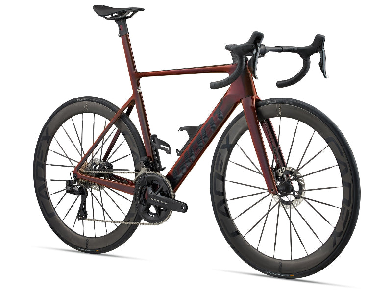Giant Propel Advanced SL 0 Dura-Ace Road Bike 2025 - 2