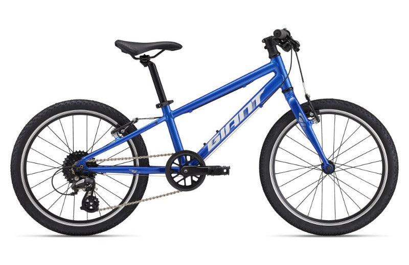 Giant ARX 20 Children's Bike 2025 - Cobalt