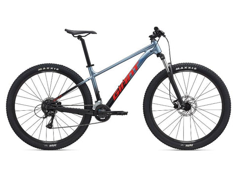 Giant Talon 3 Mountain Bike 2025