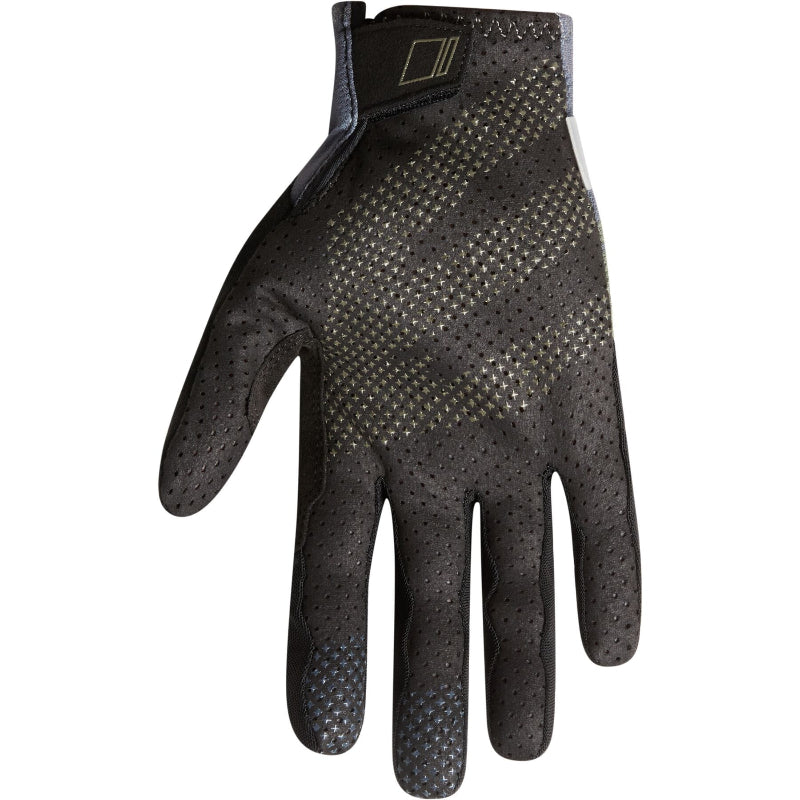 Madison Flux Gloves Navy Haze 1