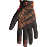 Madison Flux Gloves Chilli Red 1