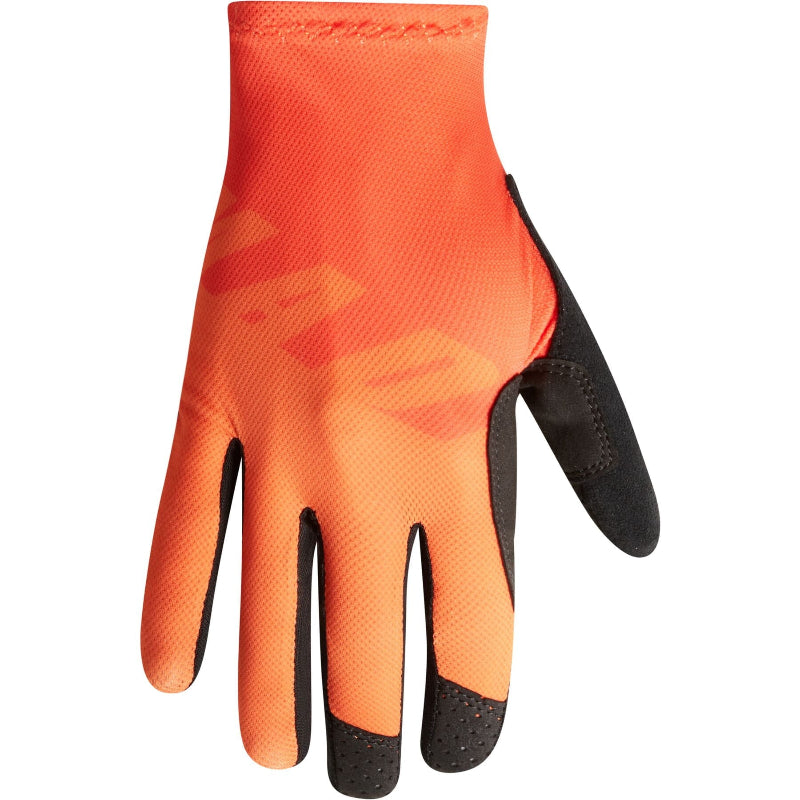 Madison Flux Gloves Chilli Red