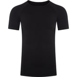 Madison Roam Isoler Mesh Short Sleeve Base Layer