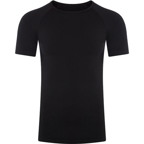 Madison Roam Isoler Mesh Short Sleeve Base Layer