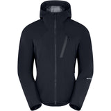 Madison DTE 3-Layer Men's Waterproof Jacket Black