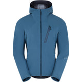 Madison DTE 3-Layer Men's Waterproof Jacket Blue 