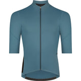 Madison Roam Men's Short Sleeve Jersey Blue