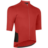 Madison Roam Men's Short Sleeve Jersey Red 1