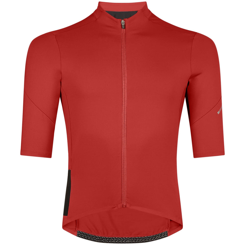 Madison Roam Men's Short Sleeve Jersey Red