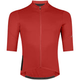 Madison Roam Men's Short Sleeve Jersey Red