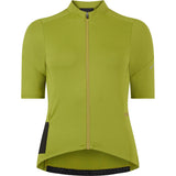 Madison Roam Women's Short Sleeve Jersey Green