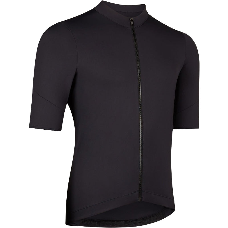 Madison Flux Men's Short Sleeve Jersey Black 1