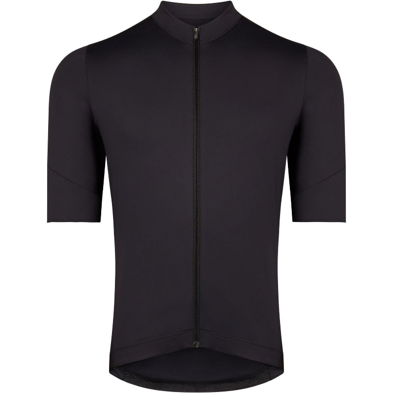 Madison Flux Men's Short Sleeve Jersey Black