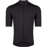 Madison Flux Men's Short Sleeve Jersey Black