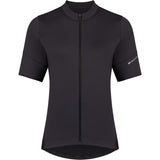 Madison Flux Women's Short Sleeve JerseyBlack