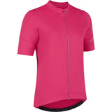 Madison Flux Women's Short Sleeve Jersey Pink 1