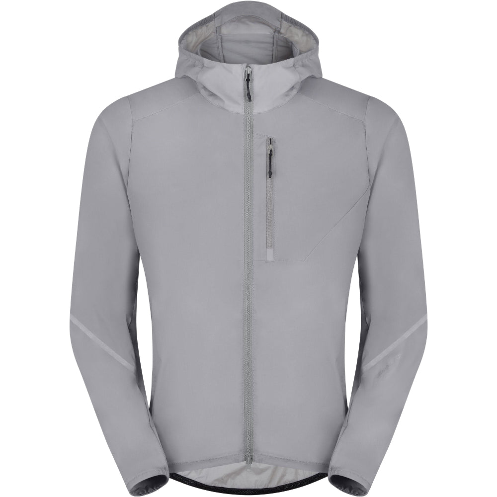 Madison Roam Men's Lightweight Windproof Packable Jacket