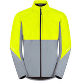 Stellar Ultra Reflective Men's Waterproof Jacket - Hi Viz 1