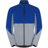 Stellar Ultra Reflective Men's Waterproof Jacket - Blue