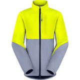 Madison Stellar Ultra Reflective Women's Waterproof Jacket - Hi Viz