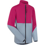 Madison Stellar Ultra Reflective Women's Waterproof Jacket - Pink 1